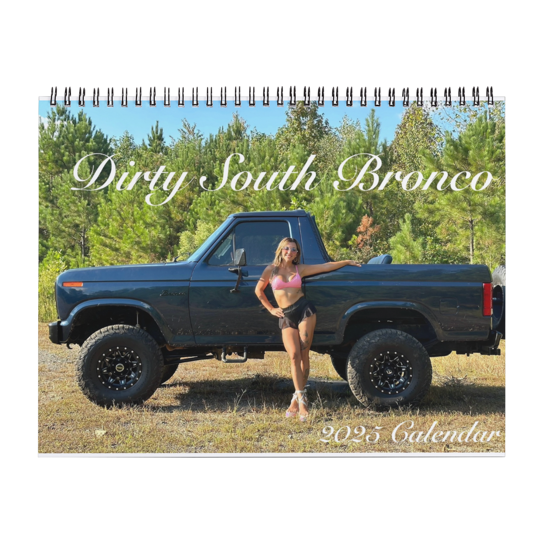 2025 Calendar